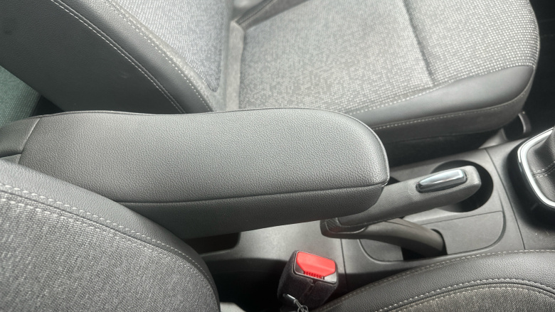 Vauxhall Crossland 1.2 Turbo Elite Edition 5dr Petrol Hatchback